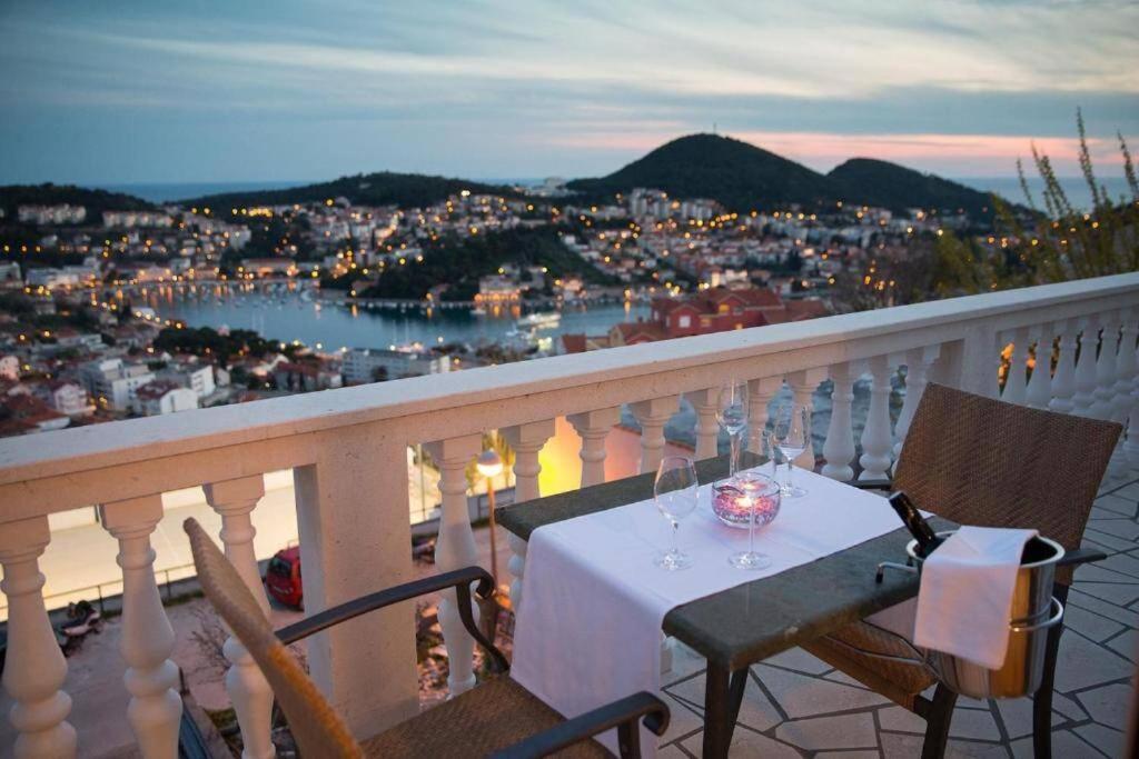 Dubrovnik Dili Apartment Exterior foto