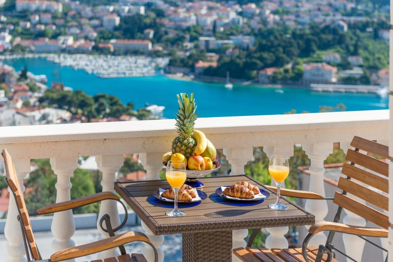 Dubrovnik Dili Apartment Exterior foto