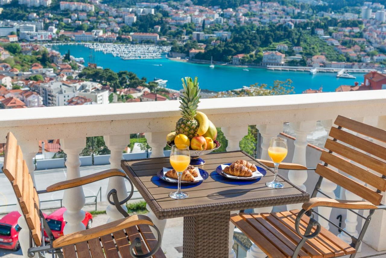 Dubrovnik Dili Apartment Exterior foto