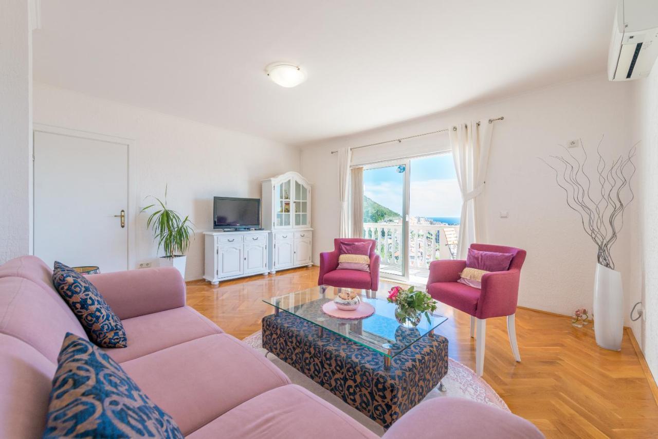 Dubrovnik Dili Apartment Exterior foto