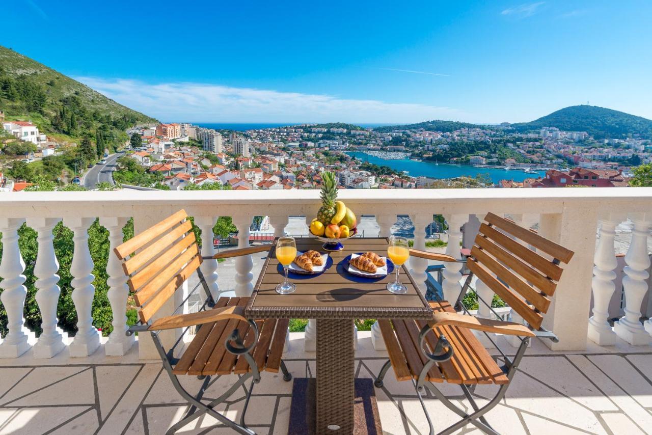 Dubrovnik Dili Apartment Exterior foto